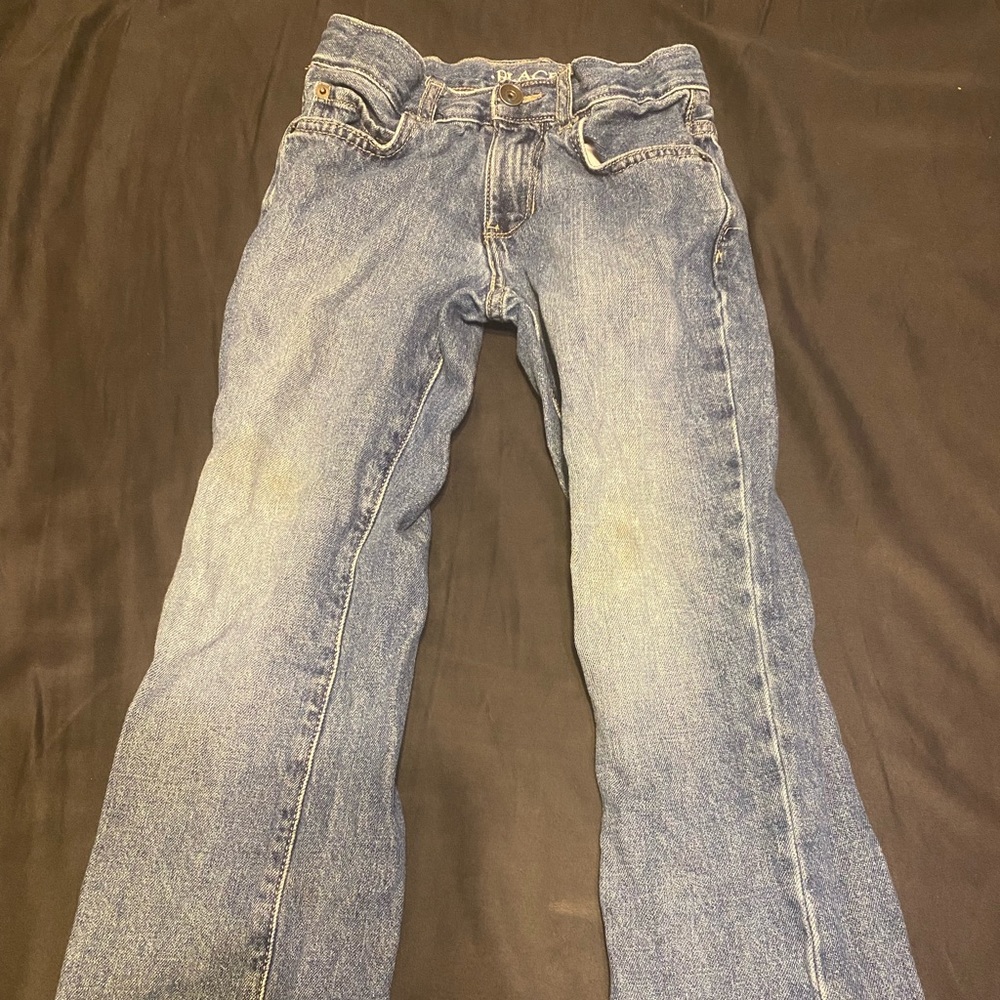Blue Jeans